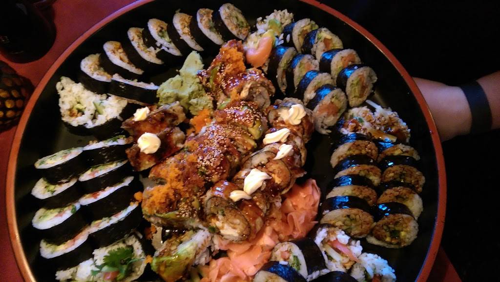 Marcs Fusion Cafe | cafe | 4133 Charles St, Rockford, IL 61108, USA | 8157132563 OR +1 815-713-2563