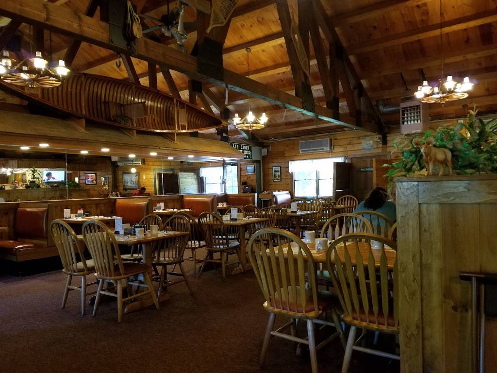 Log Cabin Restaurant | restaurant | 336 ME-3, Bar Harbor, ME 04609, USA | 2072883910 OR +1 207-288-3910