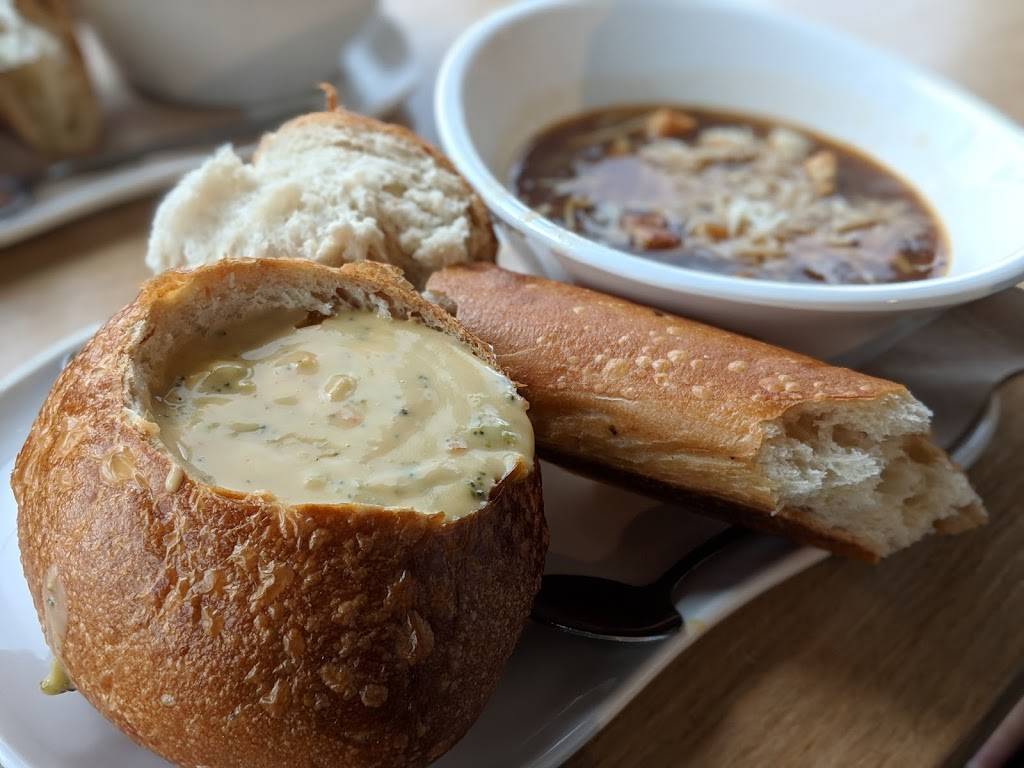 Panera Bread | bakery | 1211 GA-50 W, Tifton, GA 31794, USA | 2293398532 OR +1 229-339-8532