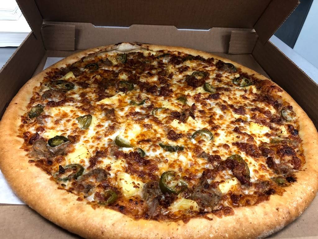 F-Bomb Pizza | meal delivery | 4740 Spring Cypress Rd Suite B, Spring, TX 77379, USA | 8329812662 OR +1 832-981-2662