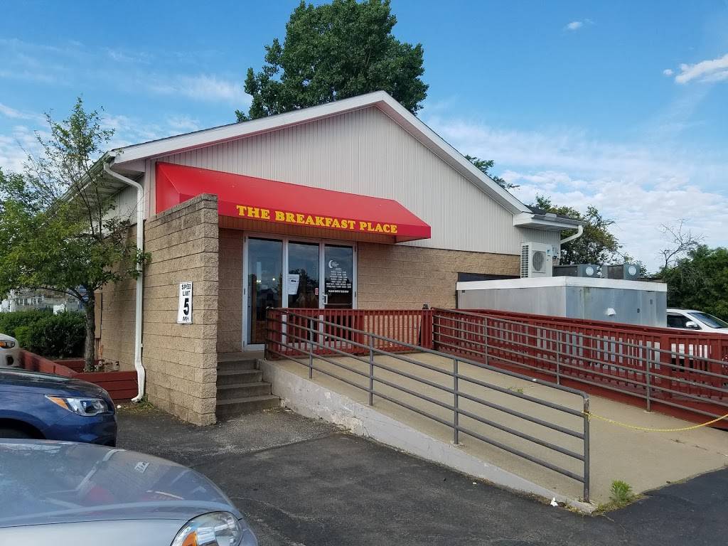 The Breakfast Place - Restaurant | 4108 Peach St, Erie, PA 16509, USA