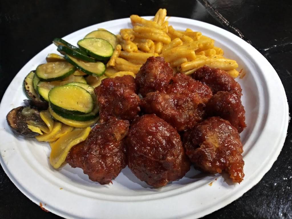 Rare Variety Cafe | restaurant | 4622 N Main St, Columbia, SC 29203, USA | 8037086481 OR +1 803-708-6481