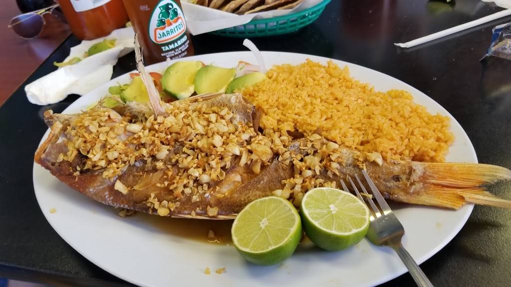 Mariscos San Juan 2 - Restaurant | 1718 Senter Rd, San Jose, CA 95112, USA