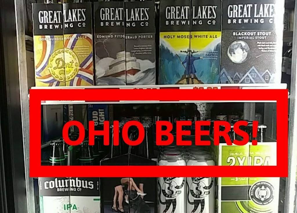 Hahns Quik Mart | meal takeaway | 23089 Co Rd 621, Coshocton, OH 43812, USA | 7406221199 OR +1 740-622-1199