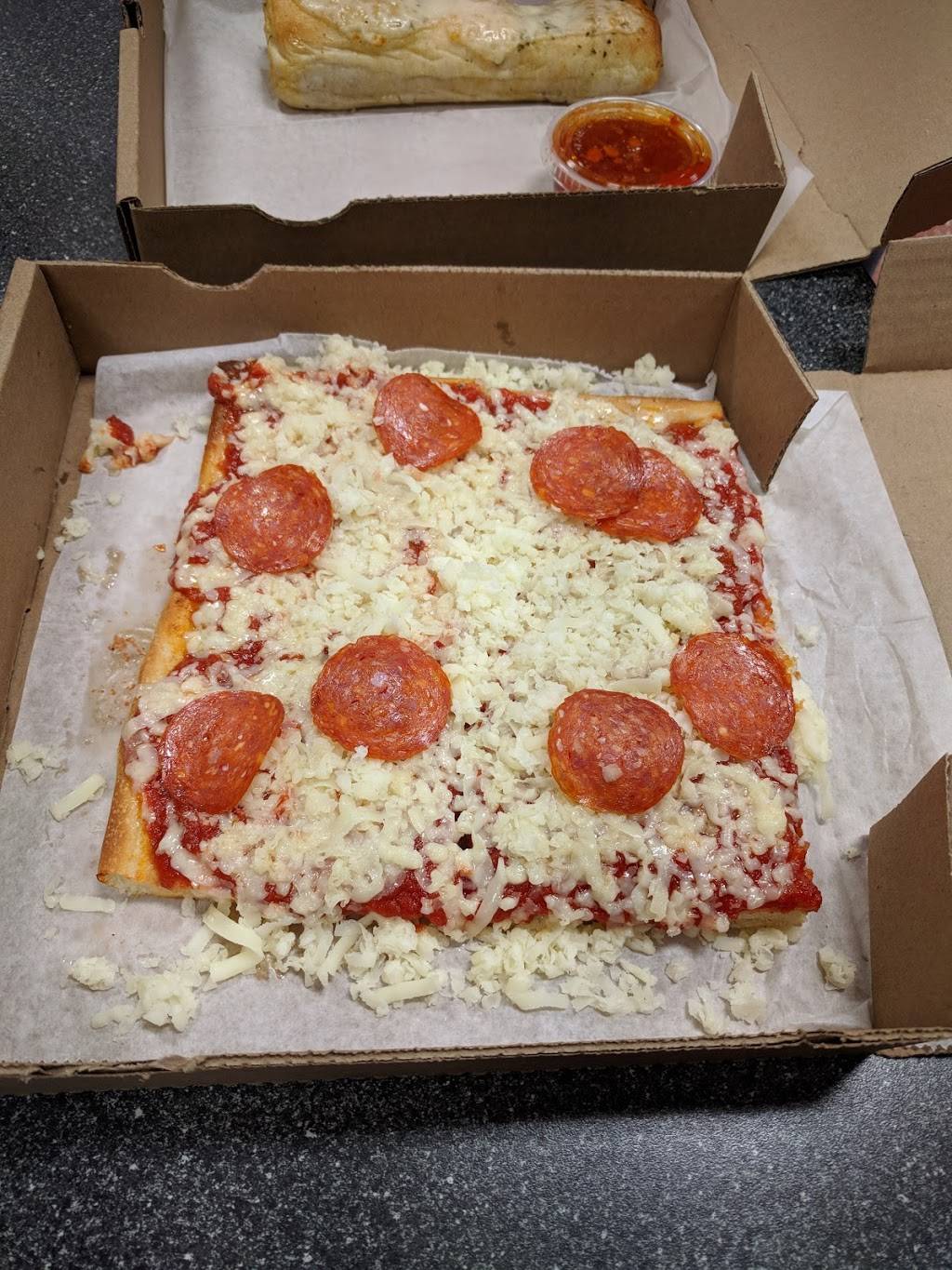 DiCarlos Pizza | Wheeling | meal delivery | 1311 Main St, Wheeling, WV 26003, USA | 3042330730 OR +1 304-233-0730