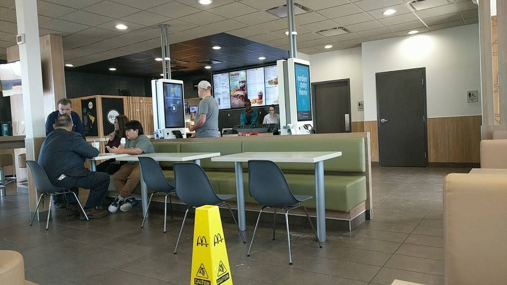 McDonalds | cafe | 1504 Corsicana Hwy, Hillsboro, TX 76645, USA | 2545825453 OR +1 254-582-5453