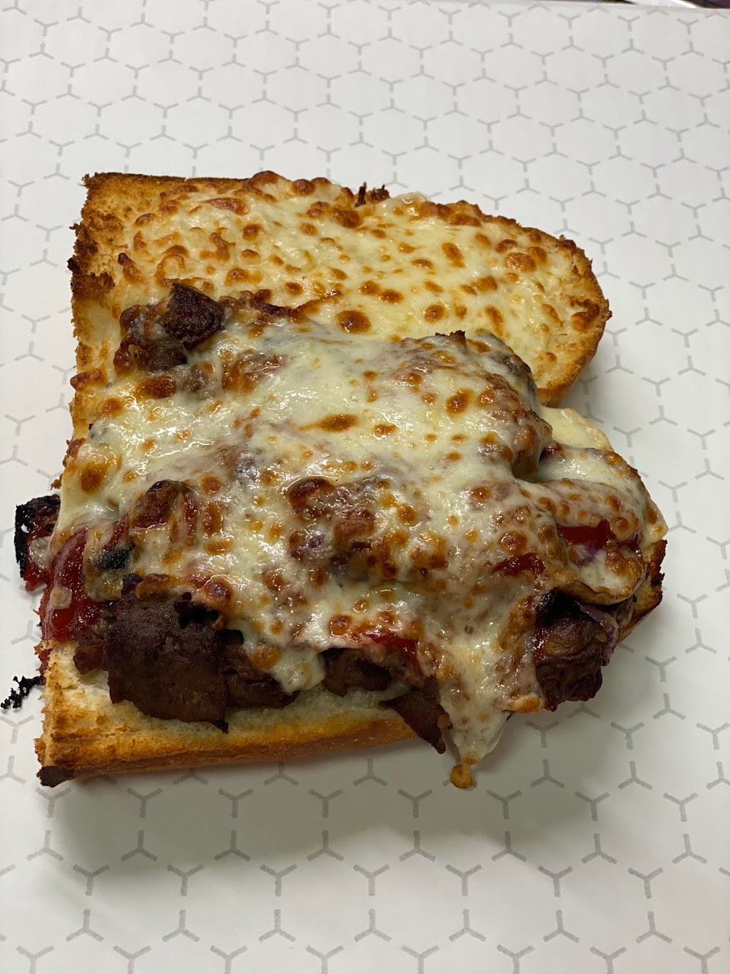 Original Gyro Pizza & Hoagies | restaurant | 4140 Saw Mill Run Blvd, Pittsburgh, PA 15227, USA | 4128843034 OR +1 412-884-3034