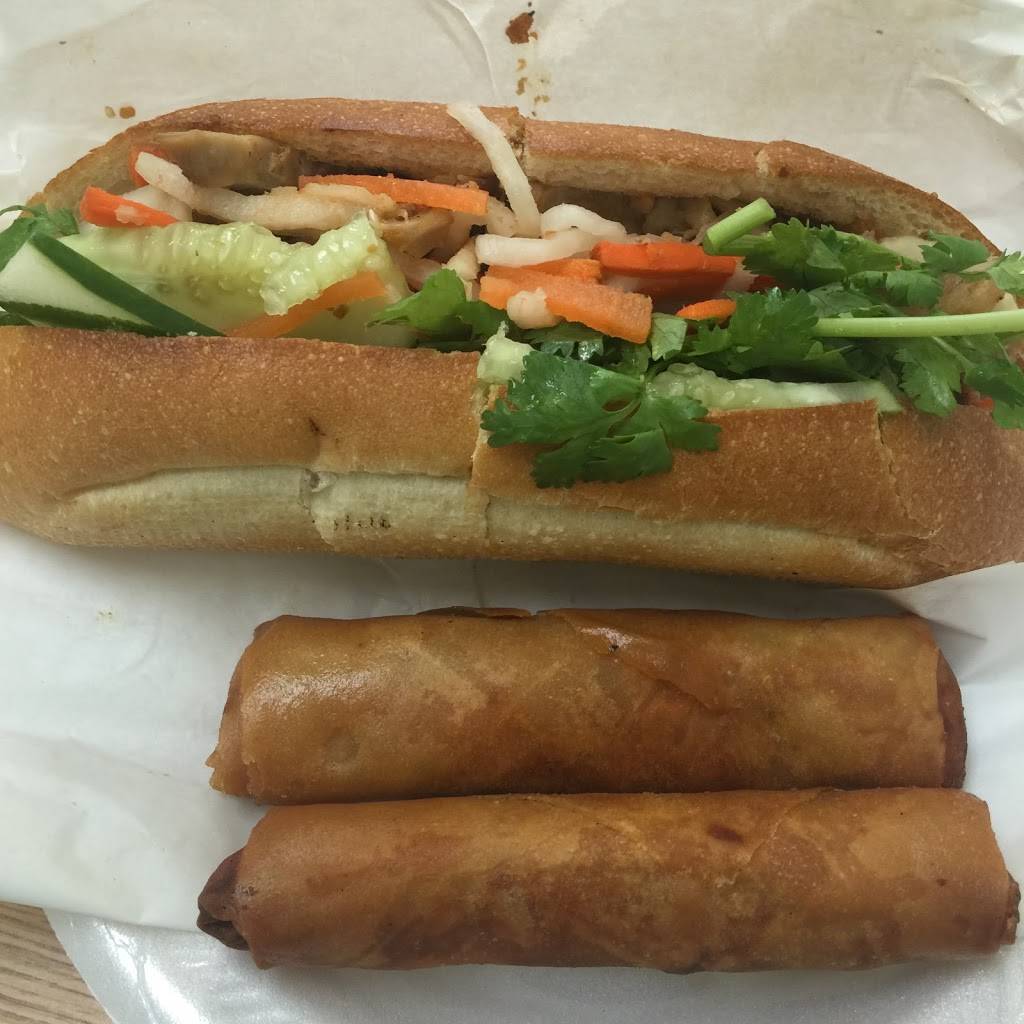 Ba-Le Sandwich Shop | restaurant | 377 Keahole St, Honolulu, HI 96825, USA | 8083966556 OR +1 808-396-6556