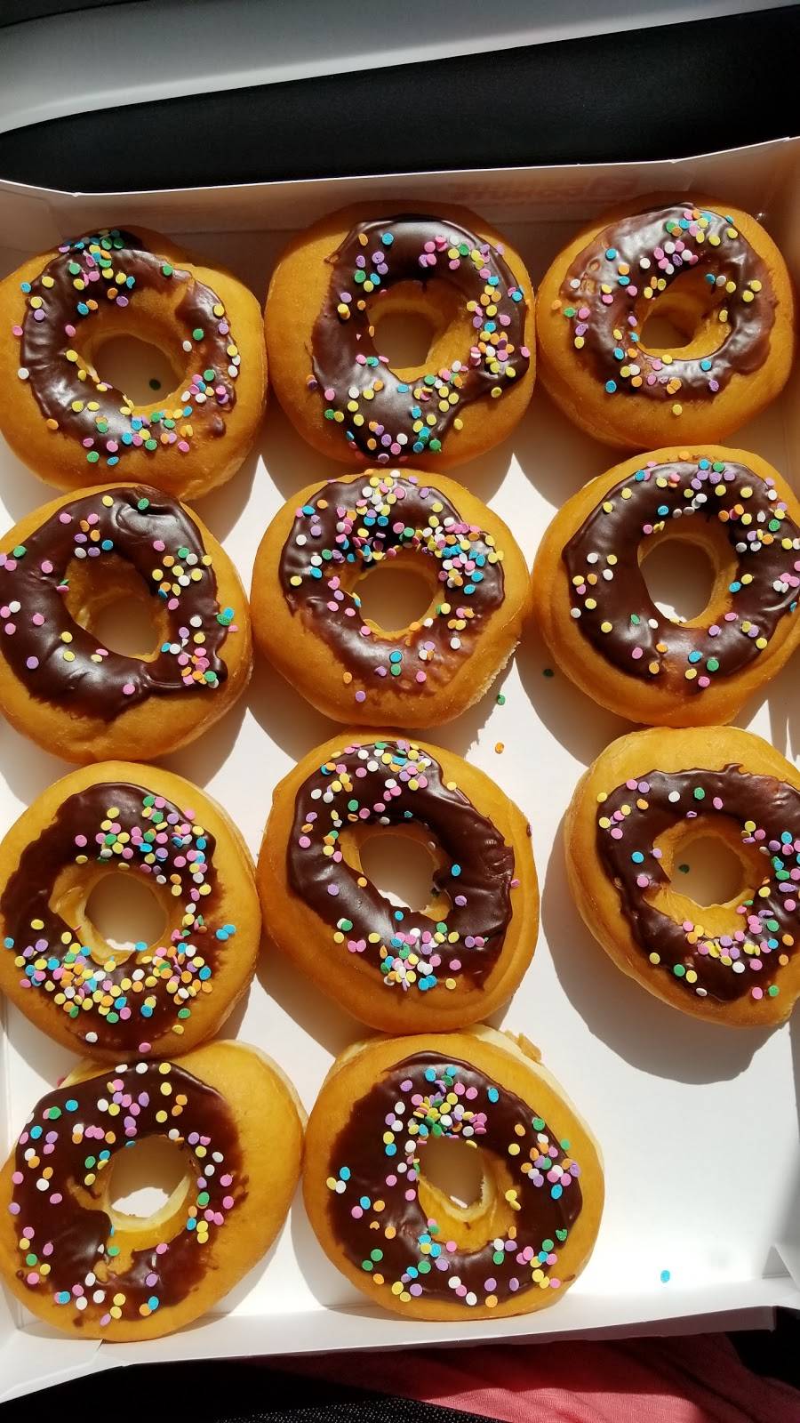Dunkin | bakery | 3490 Bayside Lakes Blvd SE, Palm Bay, FL 32909, USA | 3219144071 OR +1 321-914-4071