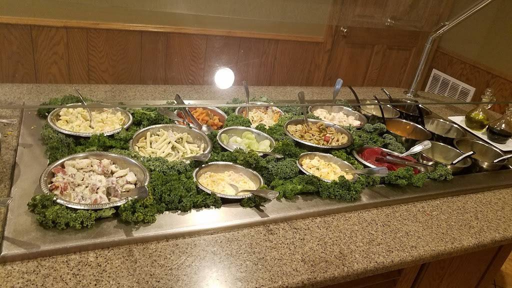 Russells On the Lake | restaurant | 111 Jefferson Blvd, Big Lake, MN 55309, USA | 7632636111 OR +1 763-263-6111