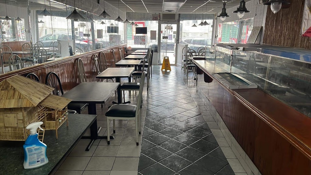 Isla Pilipinas | restaurant | 444 West Side Ave, Jersey City, NJ 07304, USA | 2013452772 OR +1 201-345-2772