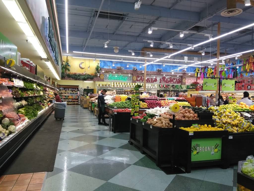 Vallarta Supermarkets - Bakery | 10950 Sherman Way, Burbank, CA 91505, USA