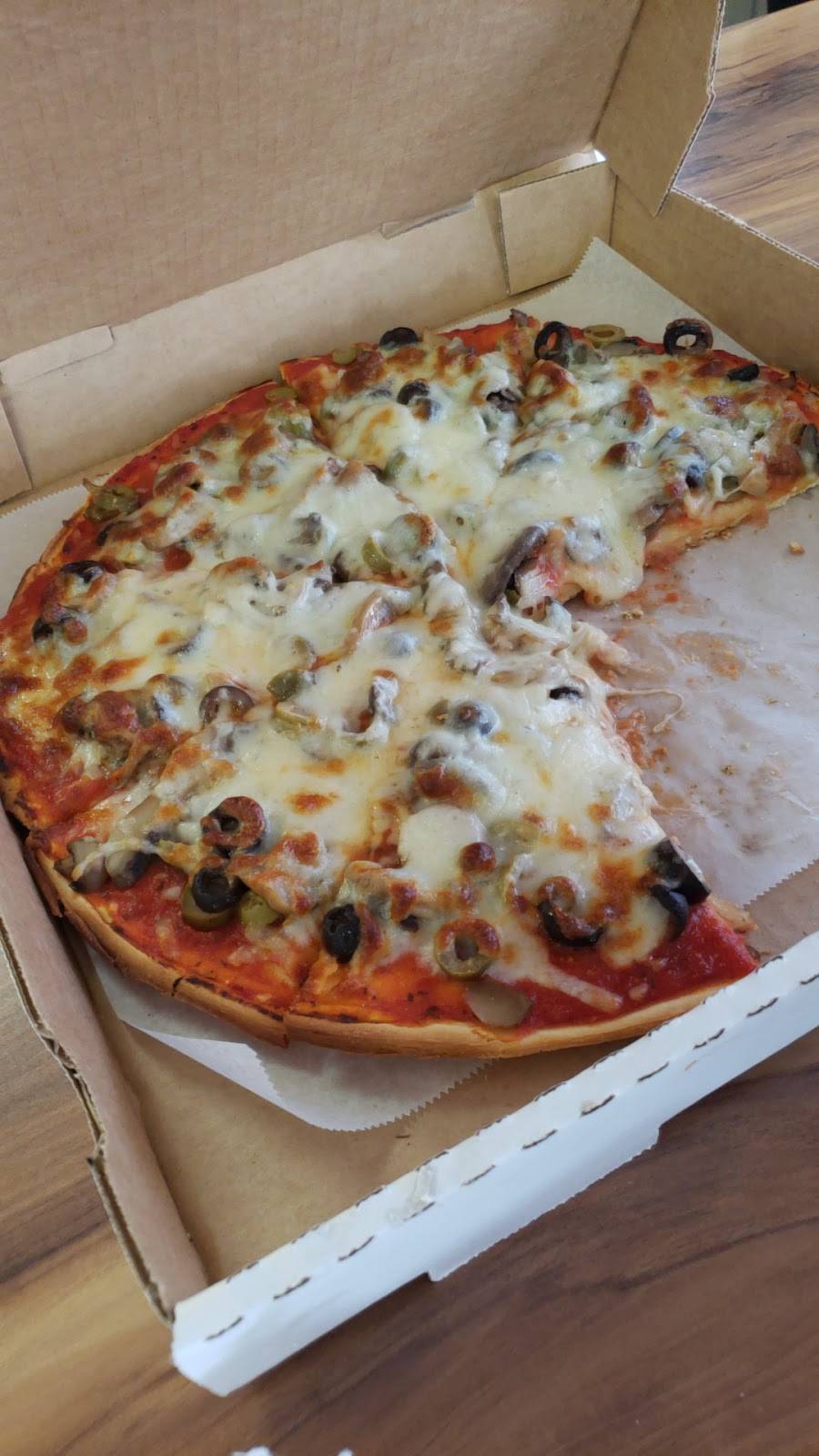 Phillips Drive In | restaurant | 18499 Alberta St, Oneida, TN 37841, USA | 4235694002 OR +1 423-569-4002