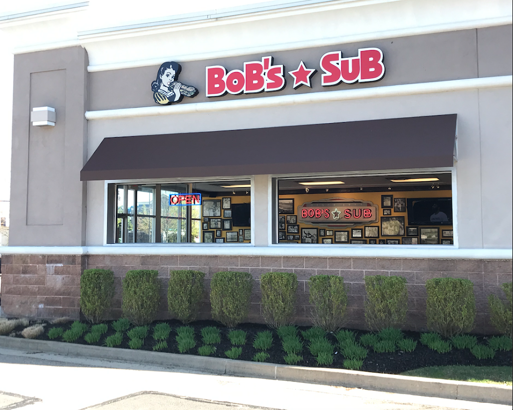 Bob S Sub Restaurant 2015 Pittsburgh Mills Blvd 109 Tarentum