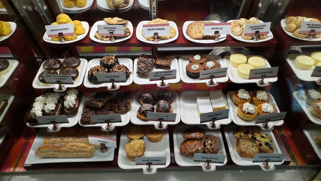The Cottage Cafe, Bakery & Tea Room | restaurant | 38 Calhoun St, Bluffton, SC 29910, USA | 8437570508 OR +1 843-757-0508