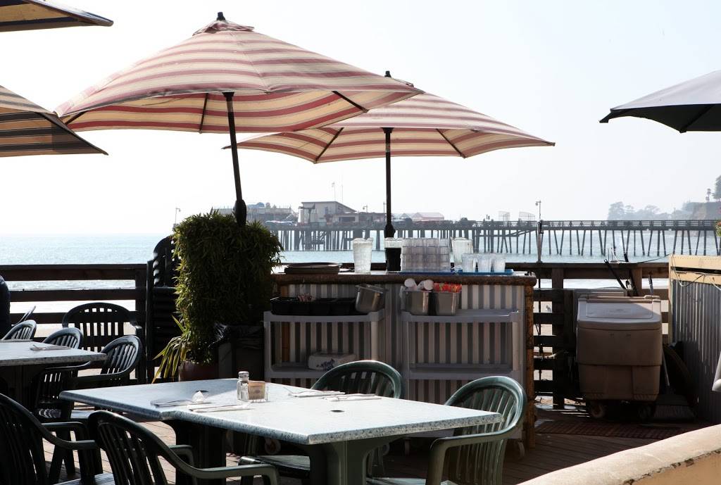 Zeldas on the Beach | restaurant | 203 Esplanade, Capitola, CA 95010, USA | 8314754900 OR +1 831-475-4900