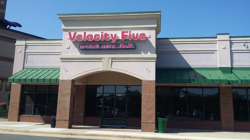 Velocity Wings Potomac Falls | 20789 Great Falls Plaza, Sterling, VA ...