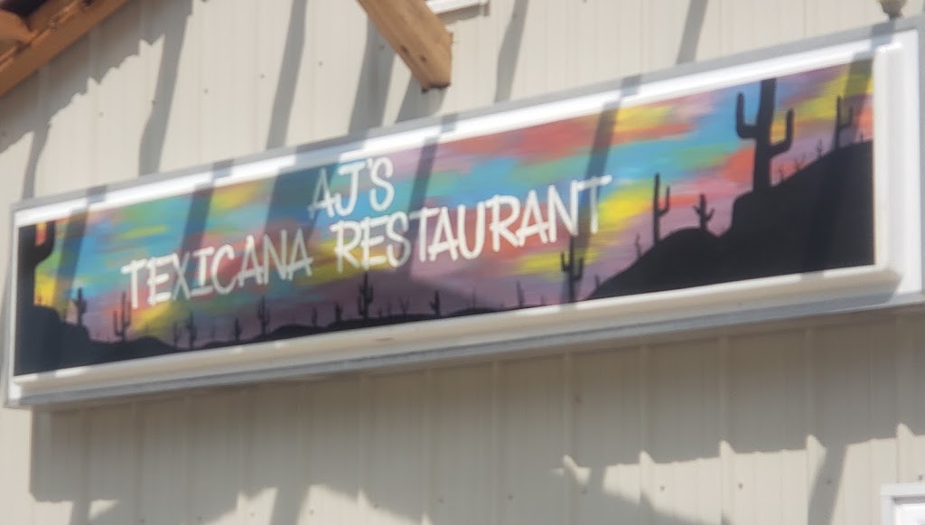 A.Js Texicana Restaurant | restaurant | 403 Park St, Cisne, IL 62823, USA | 6186732070 OR +1 618-673-2070