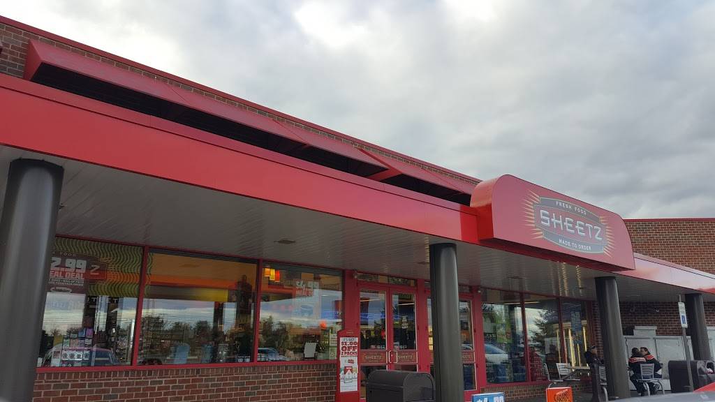 Sheetz #474 | cafe | 85 W Wellsboro St, Mansfield, PA 16933, USA | 5706621300 OR +1 570-662-1300
