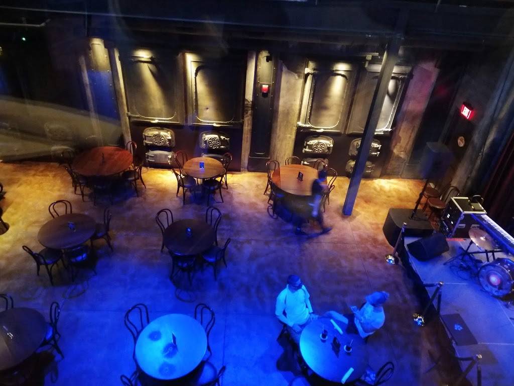 The Edison | night club | 1570 E Buena Vista Dr, Lake Buena Vista, FL 32830, USA | 4075609288 OR +1 407-560-9288
