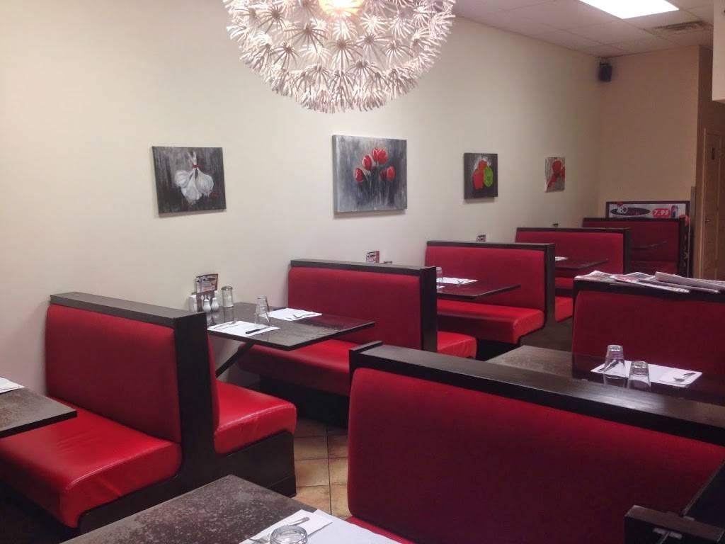 Ibo Pizza | meal delivery | 56 B Boulevard Clairevue O, Saint-Bruno-de-Montarville, QC J3V 1P8, Canada | 4504610707 OR +1 450-461-0707