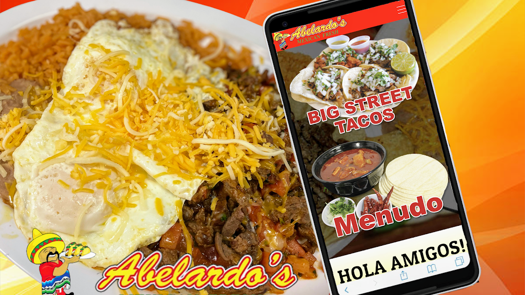 Abelardo’s Mexican Fresh | restaurant | 5020 N 26th St, Lincoln, NE 68521, USA | 5315005678 OR +1 531-500-5678