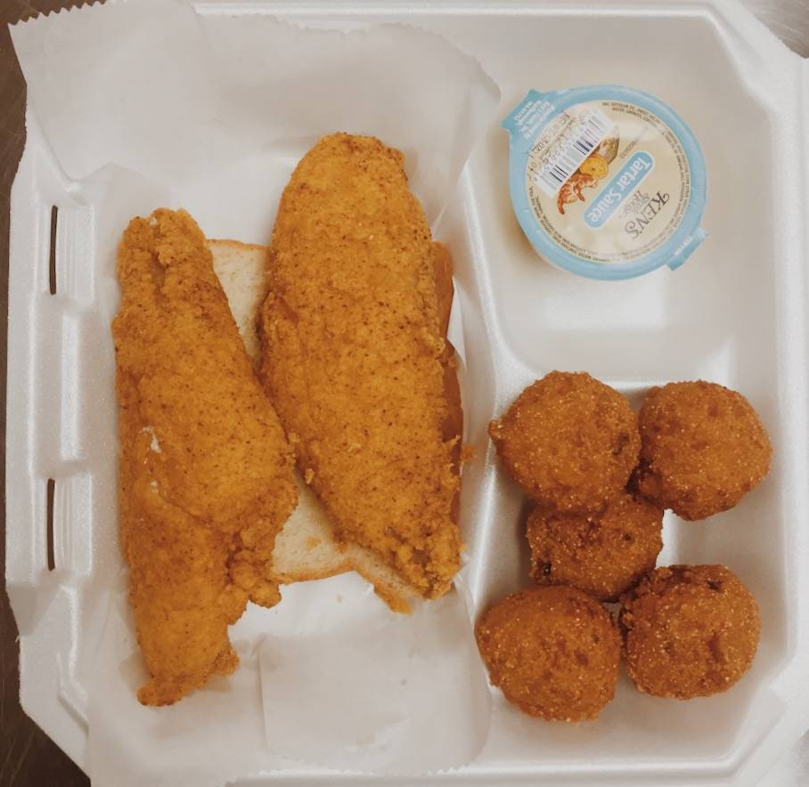 Koo's Fish Market and Deli 1840 Center Point Pkwy, Birmingham, AL