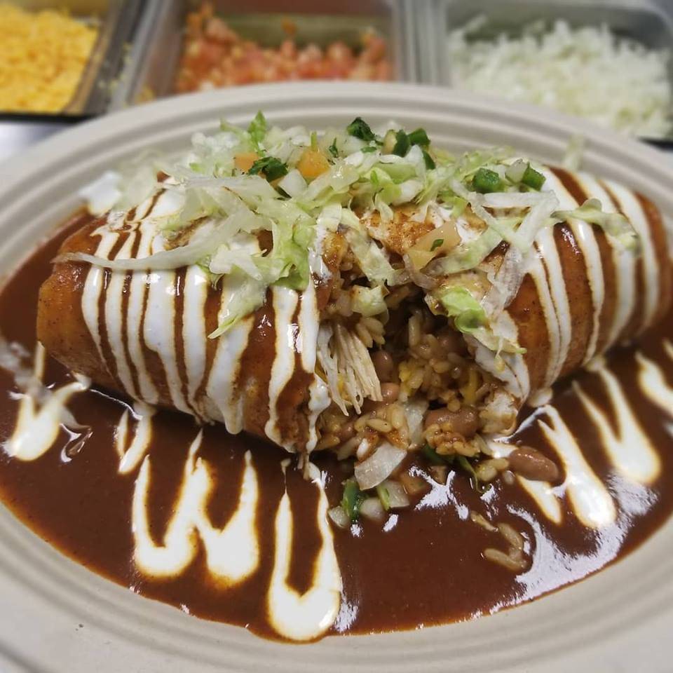 American Taco Company | restaurant | 1732 N Bishop Ave, Rolla, MO 65401, USA | 5734265550 OR +1 573-426-5550