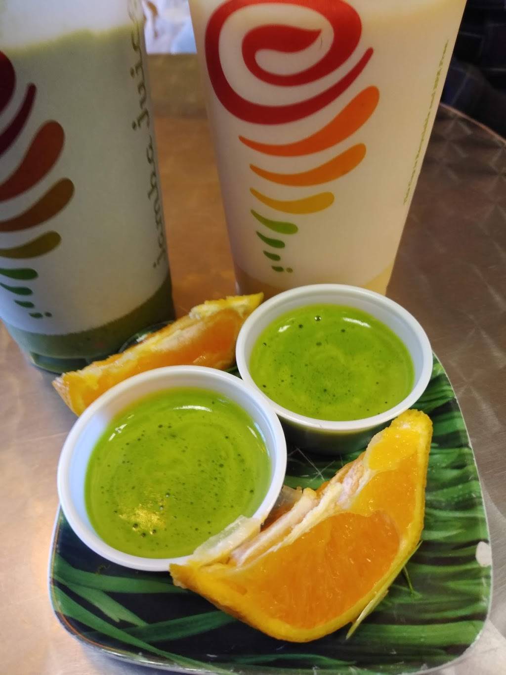 Jamba Safeway / Conifer | restaurant | 10853 US Hwy 285, Conifer, CO 80433, USA | 3038389868 OR +1 303-838-9868