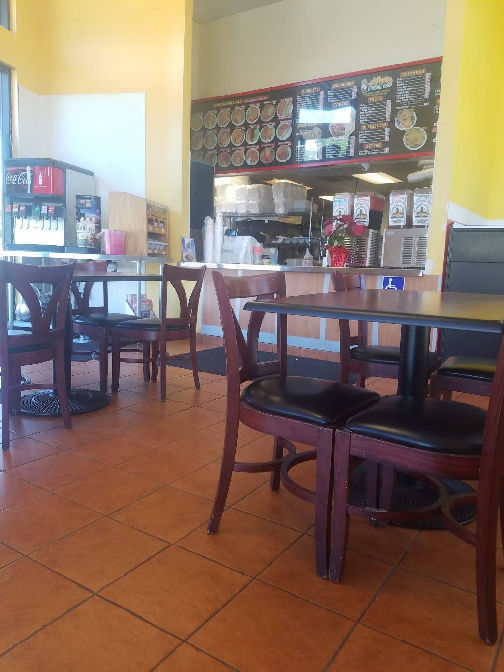 Alberto's Mexican Food | 3565 Van Buren Boulevard, Riverside, CA 92503, USA