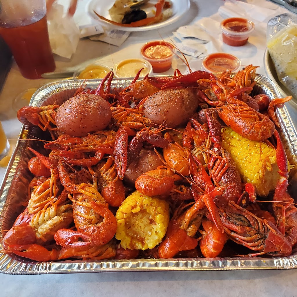 J.C. Seafood House | restaurant | 321 Mary Esther Blvd, Mary Esther, FL 32569, USA | 8502268386 OR +1 850-226-8386