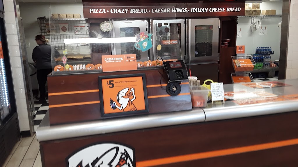 Little Caesars Pizza | meal takeaway | 800 E Holland Ave, Alpine, TX 79830, USA | 4328374700 OR +1 432-837-4700
