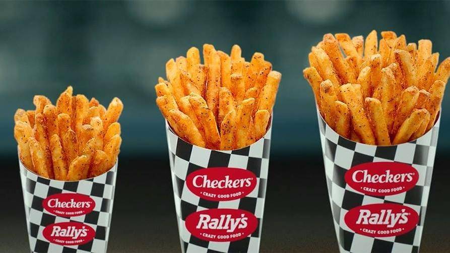 Checkers | restaurant | 943 Jesse Jewell Pkwy, Gainesville, GA 30501, USA | 7705361800 OR +1 770-536-1800