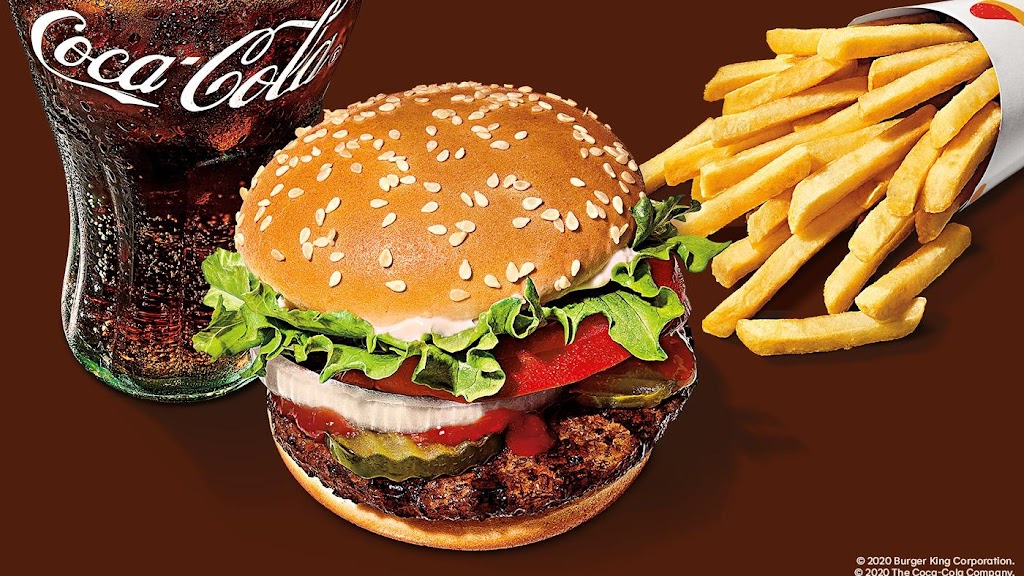 Burger King | restaurant | 8075 S Access Rd, Clyde, TX 79510, USA | 8663942493 OR +1 866-394-2493
