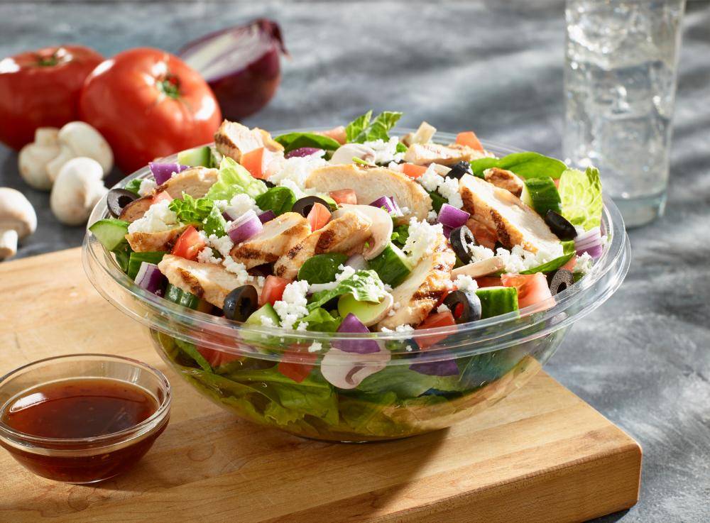 Pita Pit | restaurant | 1874 Scugog St, Port Perry, ON L9L 1B3, Canada | 9059828888 OR +1 905-982-8888