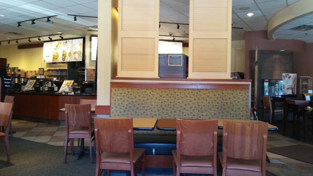 Panera Bread | bakery | 3205 Washtenaw Ave, Ann Arbor, MI 48104, USA | 7346770400 OR +1 734-677-0400