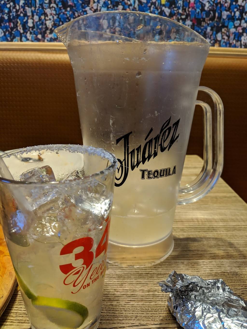 Margaritas | restaurant | 2829 Southwest Blvd, Kansas City, MO 64108, USA | 8169314849 OR +1 816-931-4849