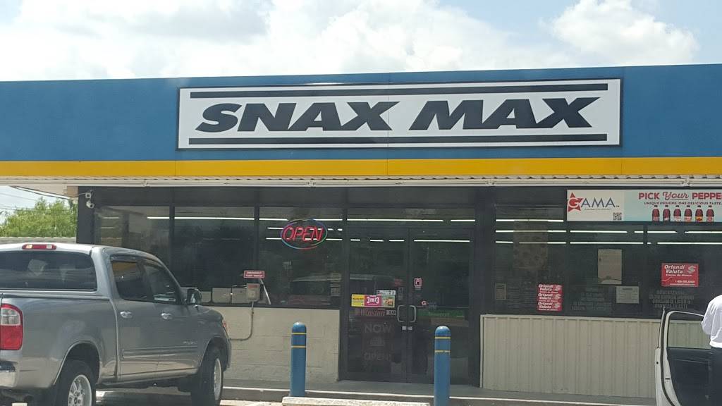 Sac N Pac Stores | restaurant | 13901 Camino Real, Lockhart, TX 78644, USA | 5123987645 OR +1 512-398-7645