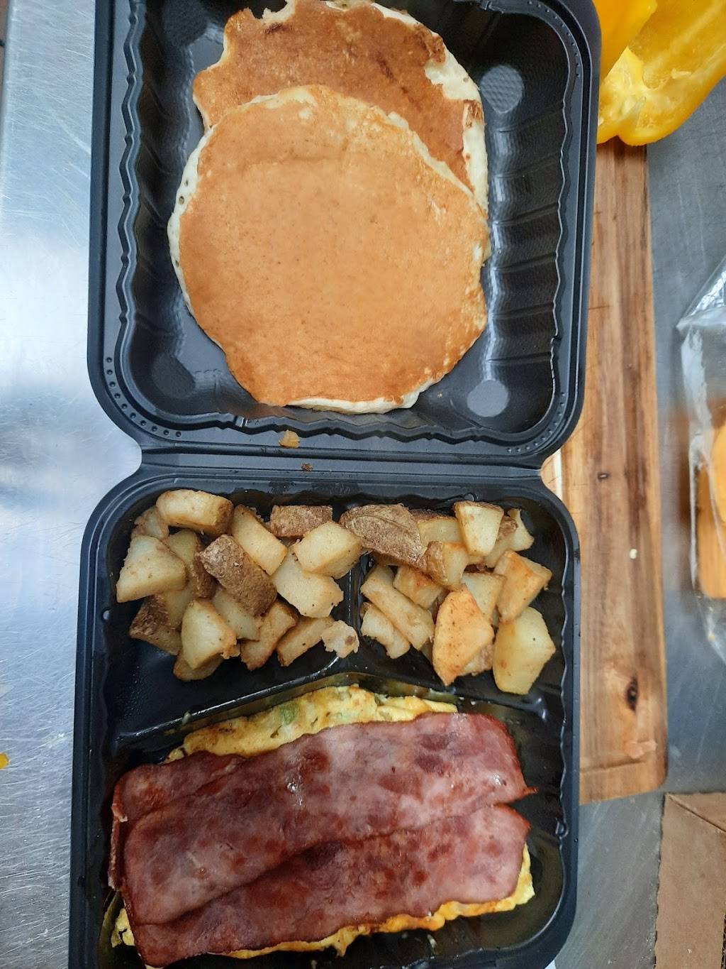 Jones Soul Food Cafe Restaurant 1486 Tappahannock Blvd