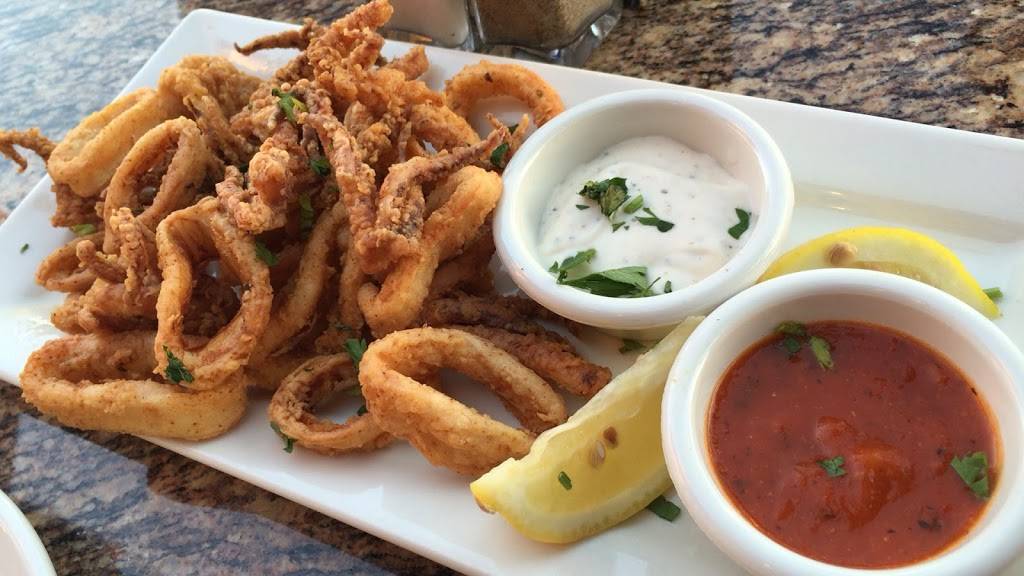 BJs Restaurant & Brewhouse | restaurant | 5141 Tuttle Crossing Blvd, Dublin, OH 43016, USA | 6146599400 OR +1 614-659-9400