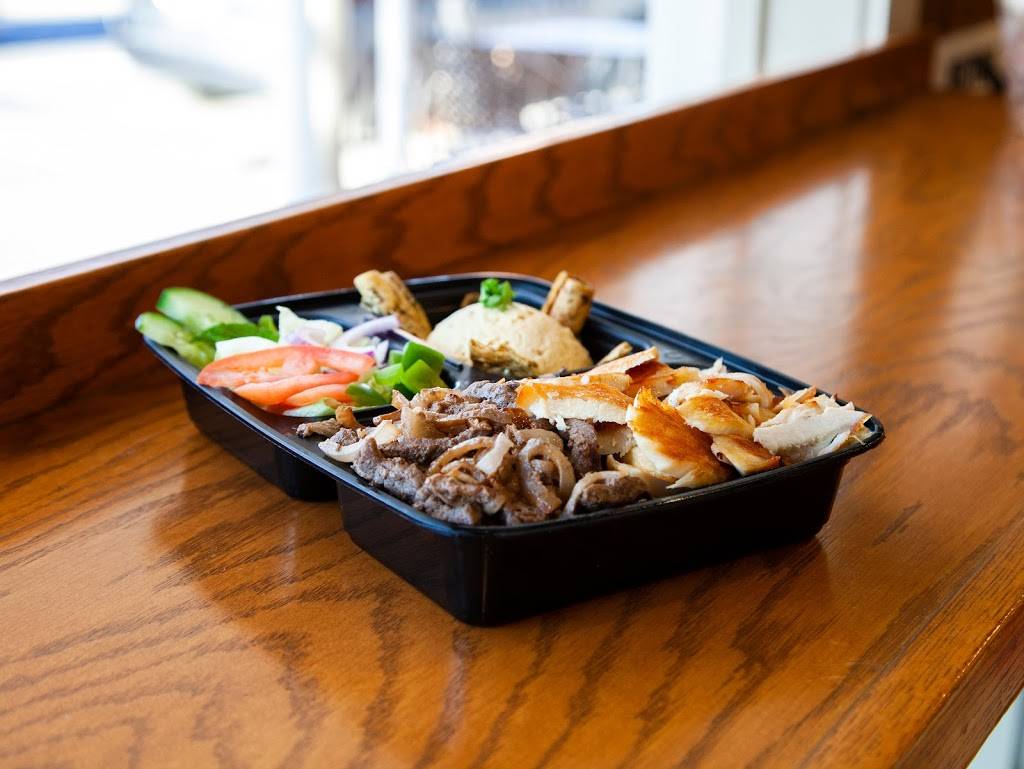 Thyme | bakery | 515 Washington St, Canton, MA 02021, USA | 7815621305 OR +1 781-562-1305