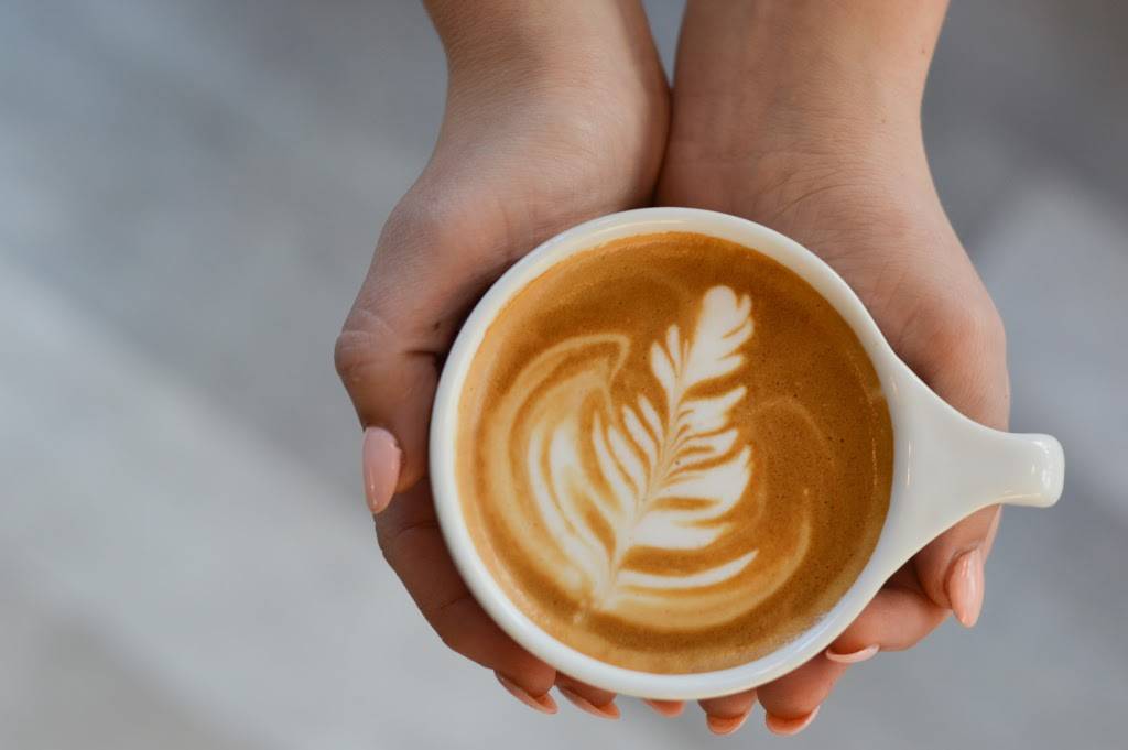 Denim Coffee | bakery | 1 S Hanover St, Carlisle, PA 17013, USA | 7173826104 OR +1 717-382-6104