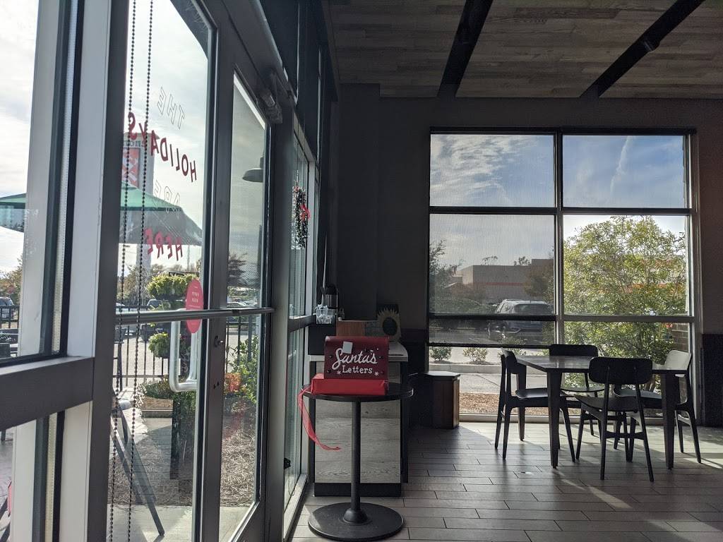 Starbucks | cafe | 12182 Frontage Rd, Murrells Inlet, SC 29576, USA | 8434479579 OR +1 843-447-9579