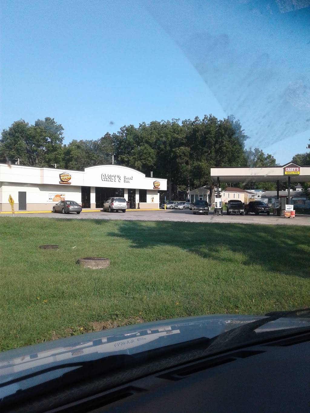 Caseys | meal takeaway | 540 Truman Rd, Osceola, MO 64776, USA | 4176462196 OR +1 417-646-2196