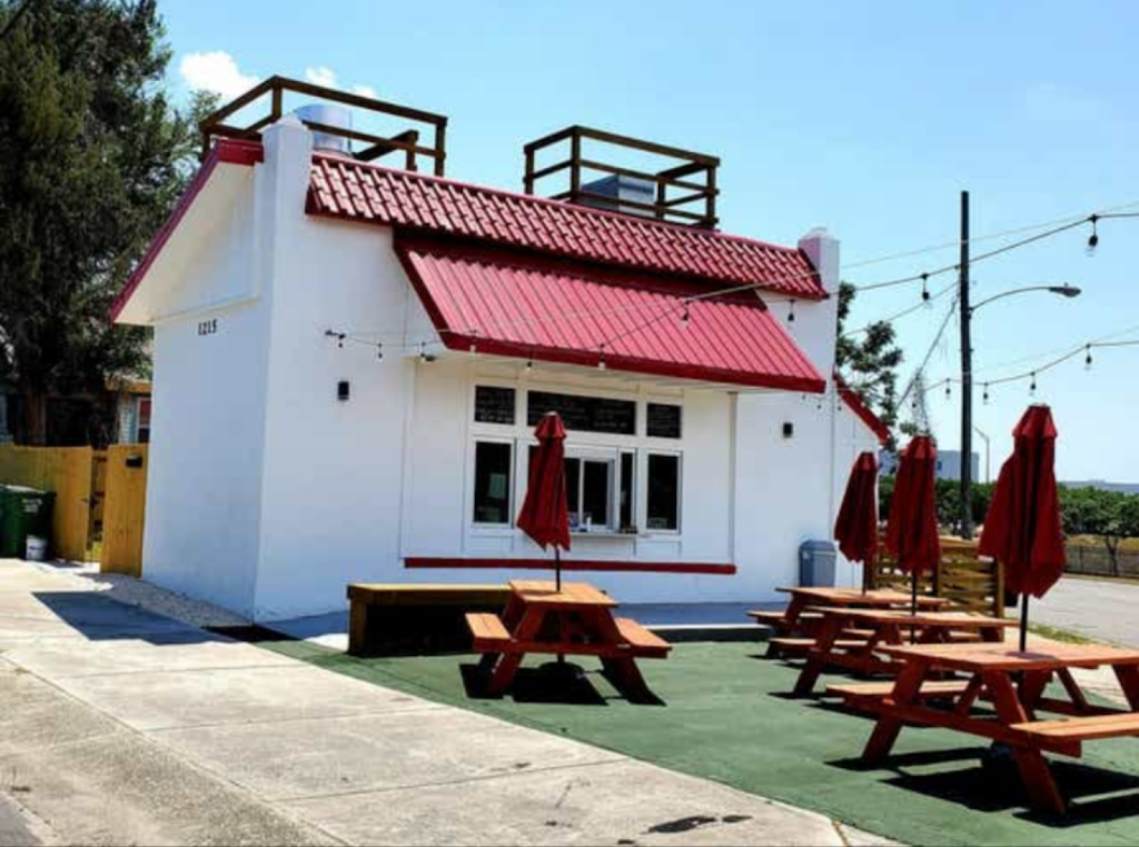 Wheelhouse Pizza | restaurant | 1215 N 4th St, Wilmington, NC 28401, USA | 9107692928 OR +1 910-769-2928