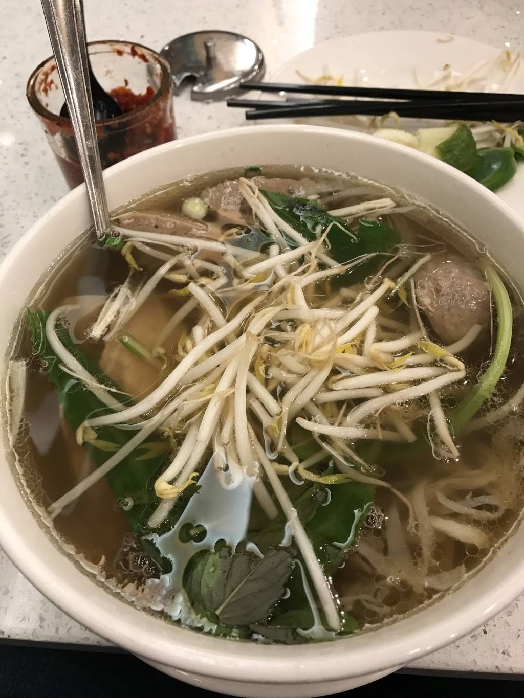 Simply Pho | restaurant | 450 S Glendora Ave Suite 101, West Covina, CA 91790, USA | 6266991661 OR +1 626-699-1661