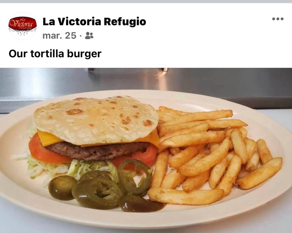 La Victoria Mexican Food | restaurant | 109 E Heard St, Refugio, TX 78377, USA | 3615267083 OR +1 361-526-7083