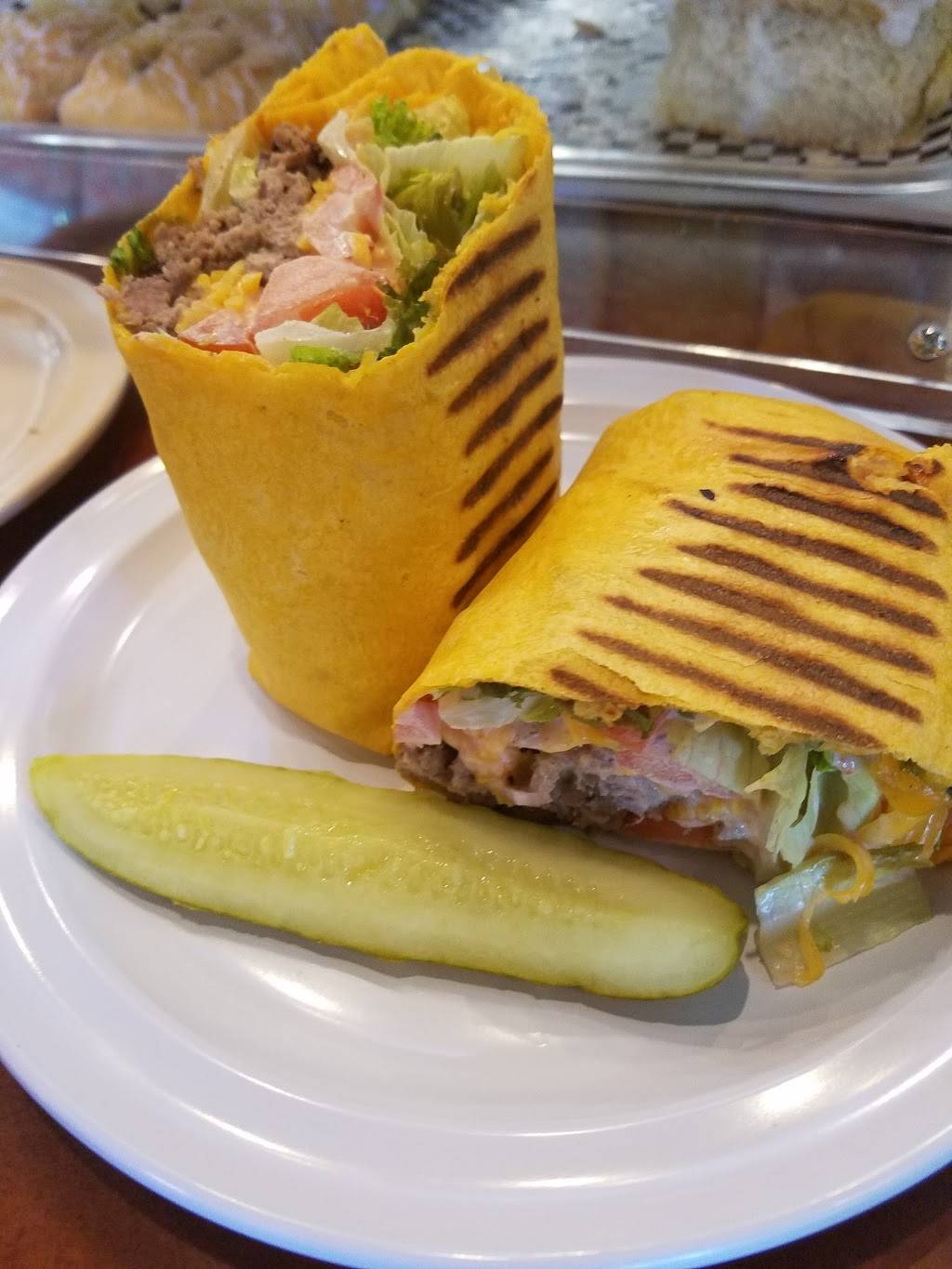 IDK? CAFE + Catering | cafe | 1 W Cass Hough Dr, Rogers, AR 72756, USA | 4798770032 OR +1 479-877-0032