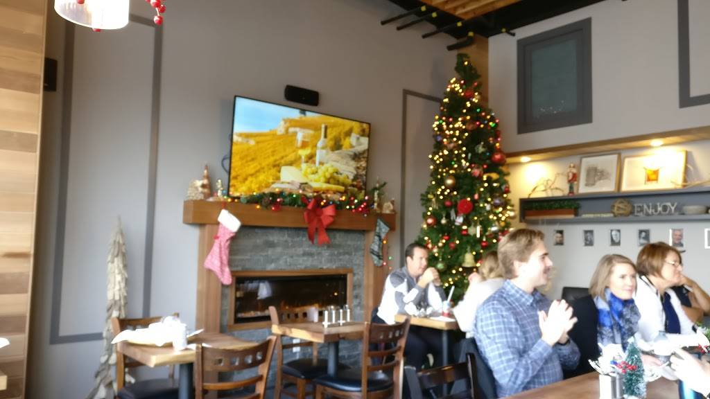 Lets Be Frank Italian Eatery | meal delivery | 1100 Davis Dr, Newmarket, ON L3Y 8X8, Canada | 9059671122 OR +1 905-967-1122