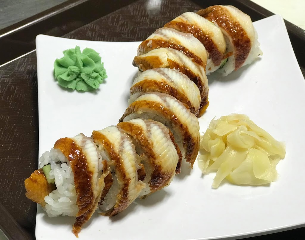 Sans Asian Food And Sushi | restaurant | 2934 N 5th Street Hwy, Reading, PA 19605, USA | 4848383444 OR +1 484-838-3444